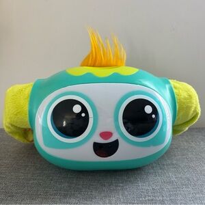 Fisher Price Rollin Rovi interactive toy